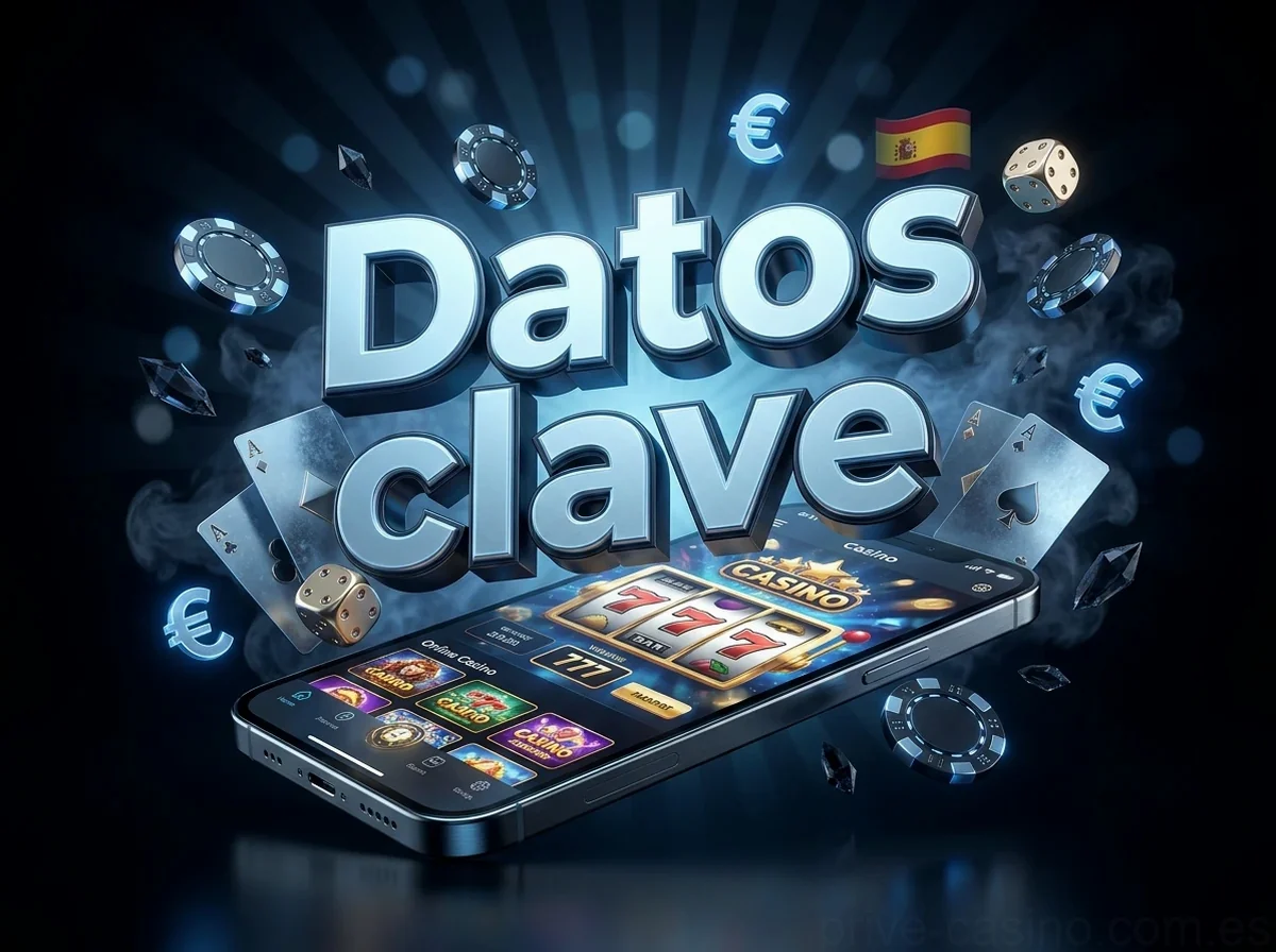 Datos clave